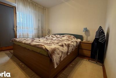 Apartament cu 2 camere, mobilat în Muncii - 5