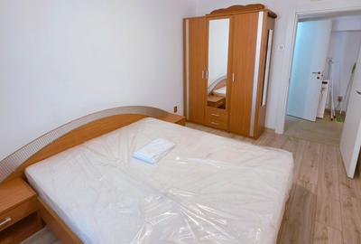 Apartament cu 2 camere semidecomandat, mobilat în Universitate - 23