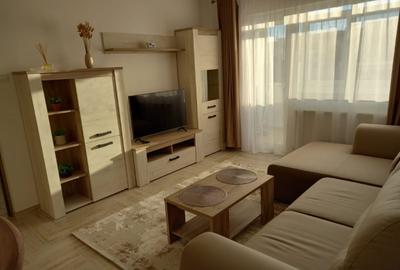 Apartament cu 2 camere decomandat, mobilat în Tomis Nord - 8