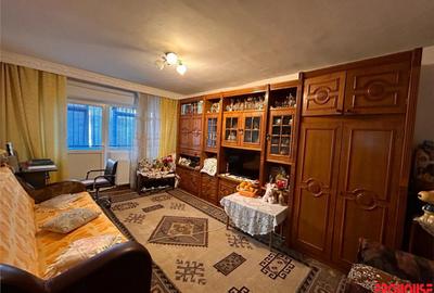 Apartament cu 2 camere decomandat în Republicii - 1