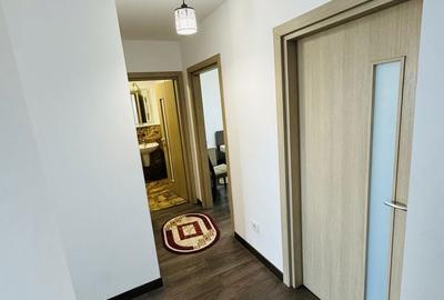 Apartament cu 3 camere decomandat în Valea Lupului - 7