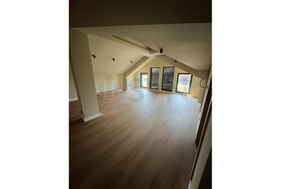 Casă individuală cu 5 camere cu Canalizare în Aviației - 11