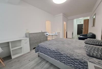 Garsonieră semidecomandată, mobilată în Păcurari - 4