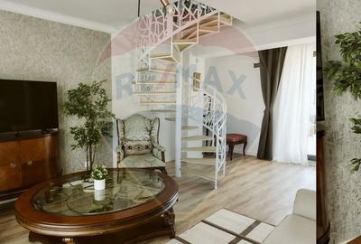 Apartament duplex 2 camere, in zona centrala a capitalei - 2