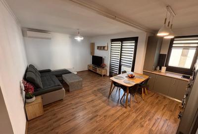 Apartament cu 3 camere decomandat în Braytim - 3