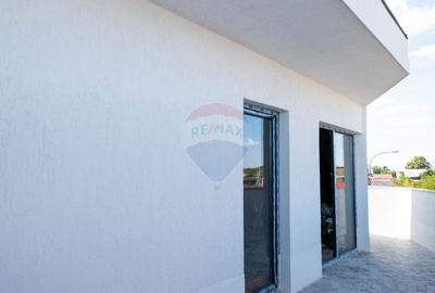 Vanzare duplex P+1+2 retras - 14