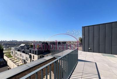 Penthouse - vanzare - Avalon Estate-Pipera - 3