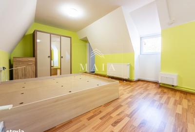 Apartament cu 3 camere în Central - 13