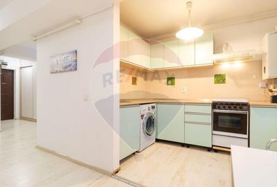 Apartament cu loc de parcare, priveliste libera Delta Vac... Apartament cu loc de parcare, priveliste libera Delta Vac... - 13