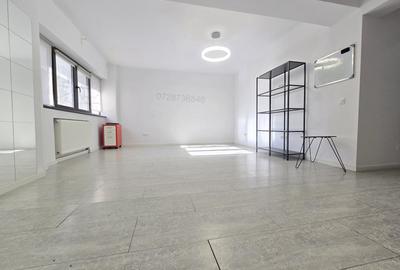 Apartament cu 3 camere în Dorobanți - 2