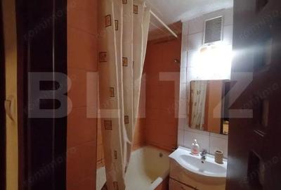 Apartament cu 2 camere decomandat în Mănăștur - 2