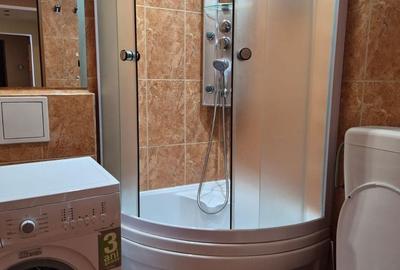 Apartament cu 3 camere în Tractorul - 10