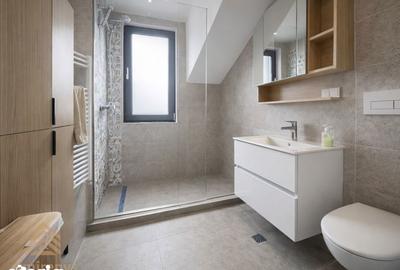 Apartament cu 3 camere în Sânpetru - 5