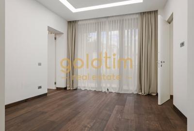 Apartament cu 5 camere decomandat, mobilat în Kiseleff - 9