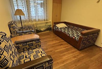 Apartament cu 2 camere semidecomandat în Obor - 5