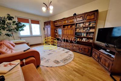 Apartament cu 3 camere decomandat, mobilat în Tudor - 3