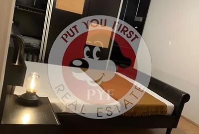 Apartament cu 2 camere semidecomandat în Floreasca