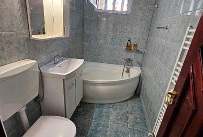 Apartament cu 2 camere, Iasi, bdul. Tudor Vladimirescu Apartament cu 2 camere, Iasi, bdul. Tudor Vladimirescu - 9