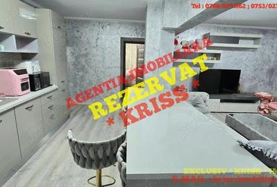 Apartament cu 4 camere decomandat în Găvana - 10