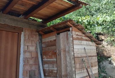 Casă cu 4 camere în Central - 6