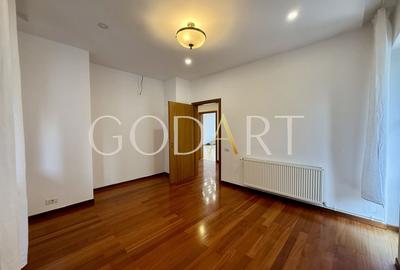 Apartament cu 5 camere semidecomandat în Primăverii - 7