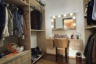 Duplex cu 5 camere cu Canalizare în Dumbrăvița - 79