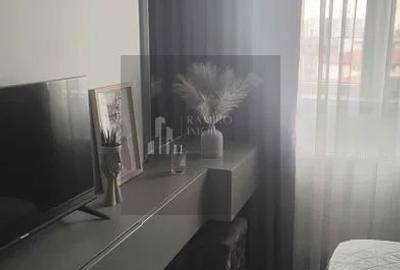 Apartament cu 2 camere decomandat în Metalurgiei - 3