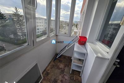 Apartament cu 3 camere semidecomandat în Central - 10