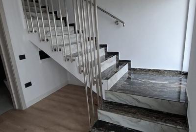 Casă cu 4 camere cu Teren 450 Mp în Rediu - 5