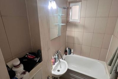 Apartament cu 2 camere decomandat în Central - 3
