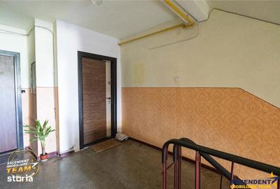Apartament cu 2 camere decomandat în Sânzieni - 7