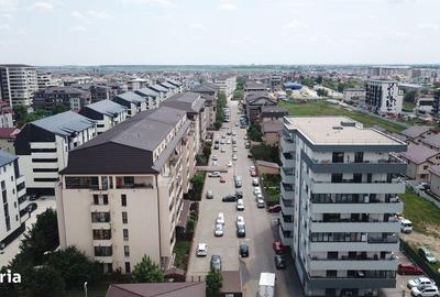Apartament cu 4 camere, mobilat în Central - 16
