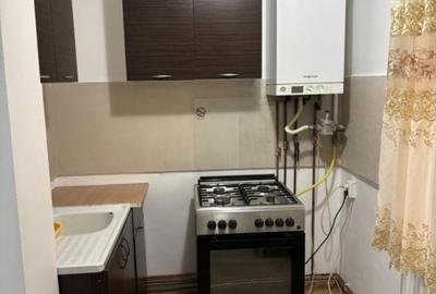 Garsoniera 33mp, finisat modern, zona Podul Calvaria - 6