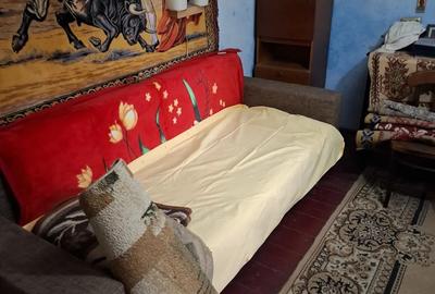 Casă cu 2 camere cu Teren 350 Mp în Crângași - 5