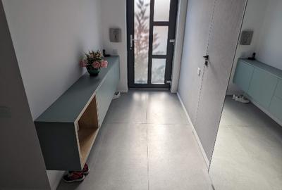 Duplex cu 4 camere cu Canalizare în Bună Ziua - 7