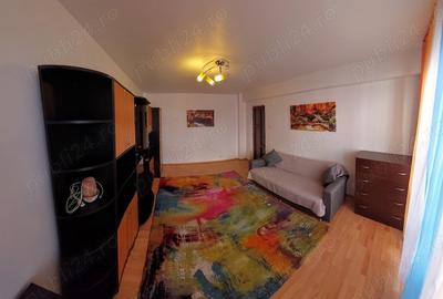 Apartament cu 2 camere în Sinaia - 2
