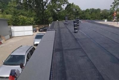 Spațiu comercial, de 390 mp, în Central - 6