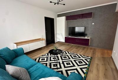 Apartament cu 3 camere semidecomandat, mobilat în Cișmigiu - 3
