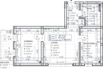 Apartamente decomandate | Lift | Gradina proprie | Dezvoltator - 30