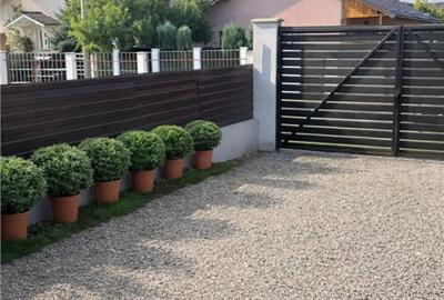 Casă cu 5 camere cu Teren 660 Mp în Sângeorgiu de Mureș - 6