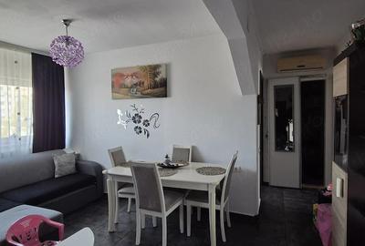 Apartament cu 2 camere decomandat în Casa de Cultură - 9
