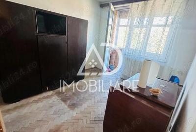 Apartament cu 2 camere de vanzare Strada Nicolae Titulescu, Zona Penny - 5