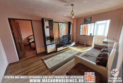 Apartament cu 2 camere semidecomandat, mobilat în Găvana 2 - 1