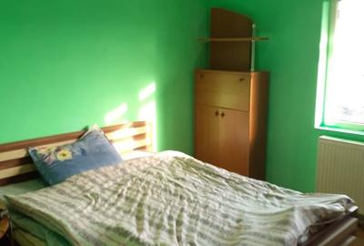 Apartament cu 2 camere în Dej - 5