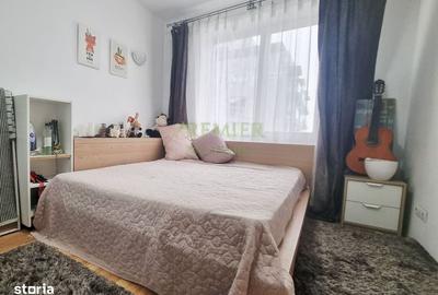 APARTAMENT CU 3 CAMERE MOBILAT SI UTILAT READY TO MOVE | ROSE GARDEN | - 3