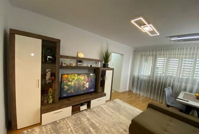 Vand apartament 3 camere Sos. Colentina nr. 72, 65mp utili. Proprietar - 11