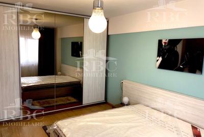 Apartament 2 camere bucatarie decomandata si parcare Viva City - 1