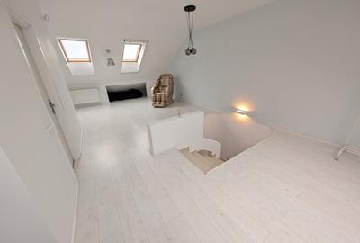 Casa premium 5 camere 180 mp Tunari | 0 comision | Piscina | mobilat utilat - 47