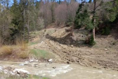 Teren de 22250 mp, în Voroneț - 3