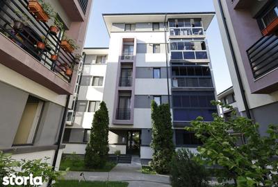 Apartament cu 3 camere decomandat în Chiajna - 18